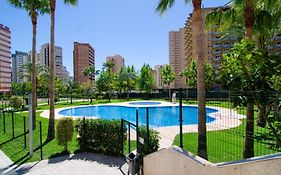Torre D'Oboe Apartments